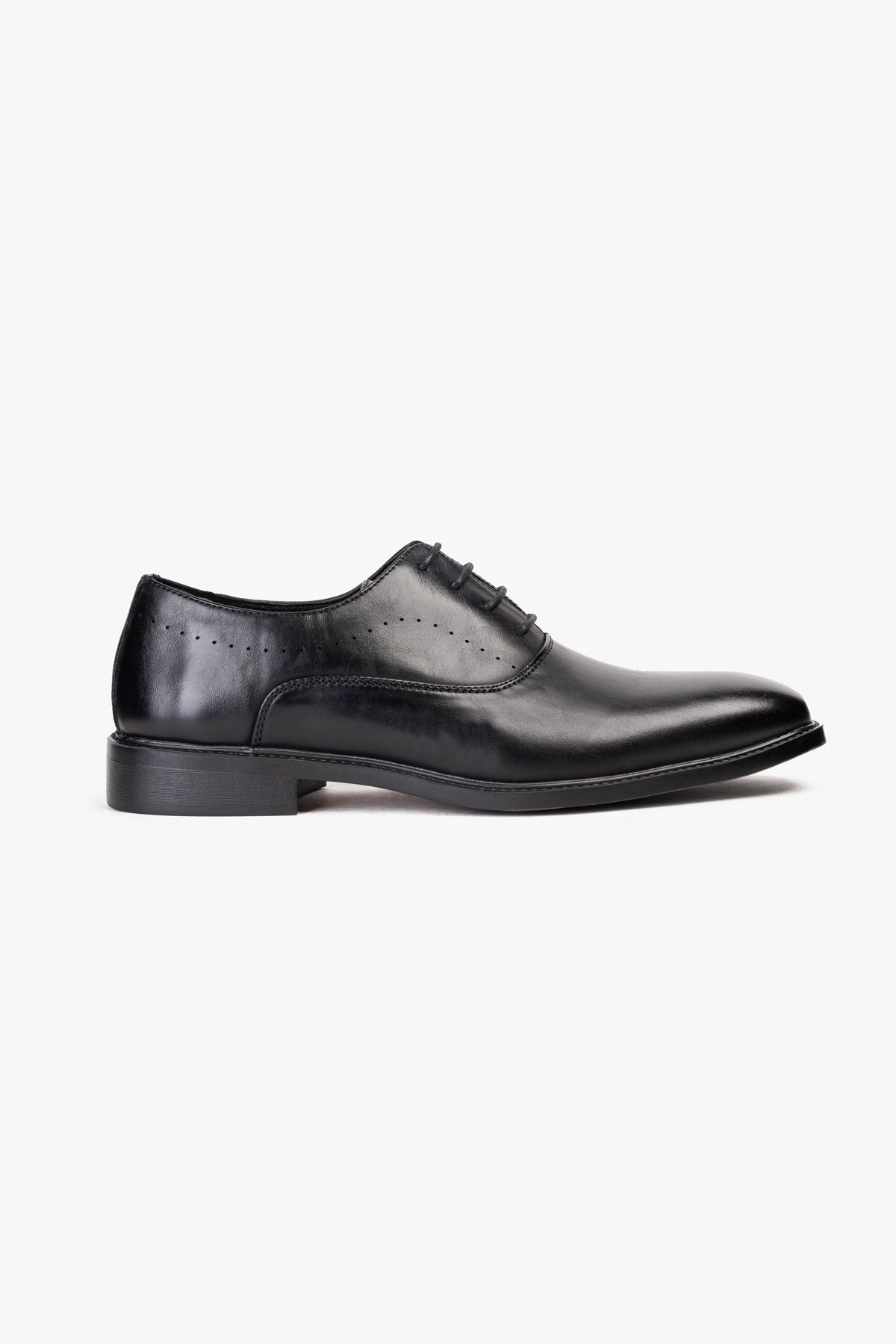 Zapato Hombre Negro Isaac Thunder Blue Thunder Blue